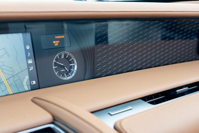 2022 Lexus LC LC 500