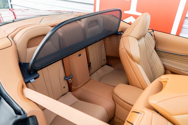 2022 Lexus LC LC 500