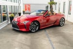 2022 Lexus LC LC 500