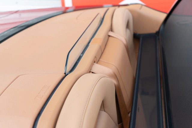 2022 Lexus LC LC 500