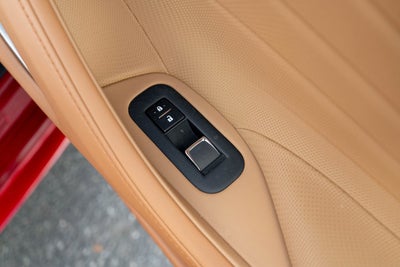 2022 Lexus LC LC 500