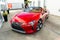 2022 Lexus LC LC 500