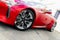 2022 Lexus LC LC 500