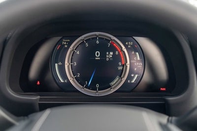 2022 Lexus LC LC 500