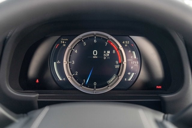 2022 Lexus LC LC 500