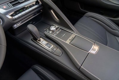 2022 Lexus LC LC 500