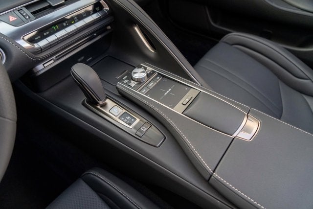 2022 Lexus LC LC 500
