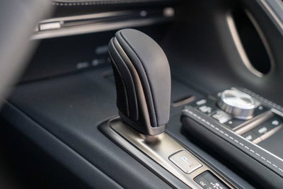 2022 Lexus LC LC 500