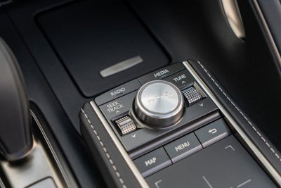 2022 Lexus LC LC 500