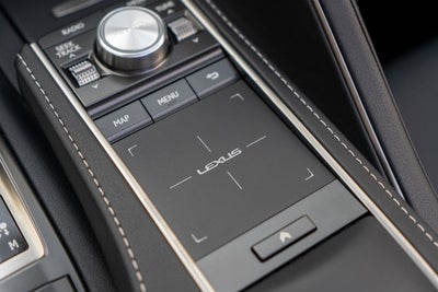 2022 Lexus LC LC 500
