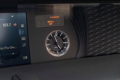 2022 Lexus LC LC 500