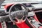 2020 Lexus RC F Track