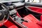 2020 Lexus RC F Track