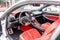 2020 Lexus RC F Track
