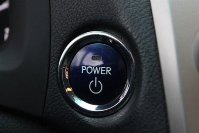 2011 Lexus RX 450h Hybrid
