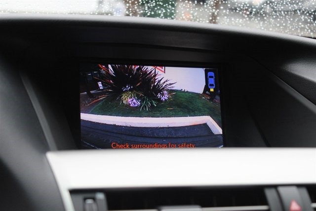 2011 Lexus RX 450h Hybrid