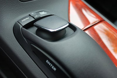 2011 Lexus RX 450h Hybrid