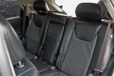 2011 Lexus RX 450h Hybrid