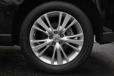 2011 Lexus RX 450h Hybrid