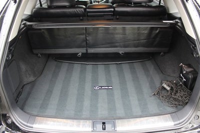 2011 Lexus RX 450h Hybrid