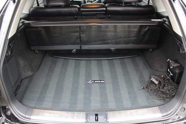 2011 Lexus RX 450h Hybrid