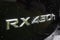 2011 Lexus RX 450h Hybrid