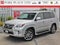2015 Lexus LX 570 4WD 4dr