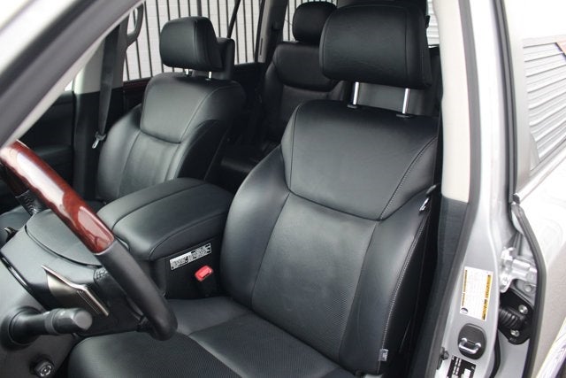 2015 Lexus LX 570 4WD 4dr