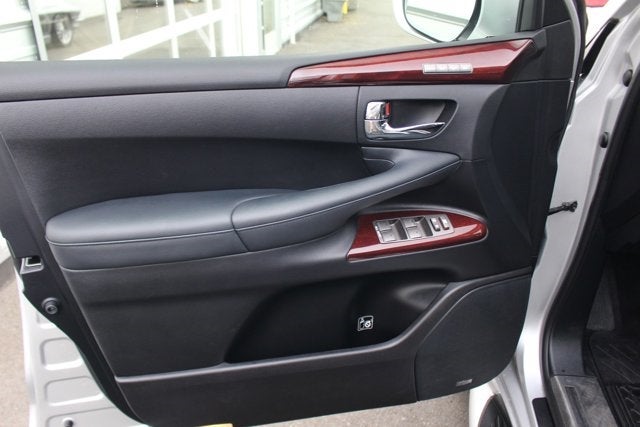 2015 Lexus LX 570 4WD 4dr