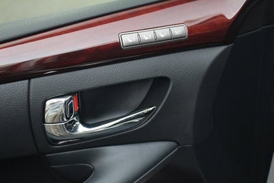 2015 Lexus LX 570 4WD 4dr