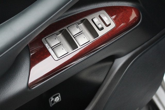 2015 Lexus LX 570 4WD 4dr