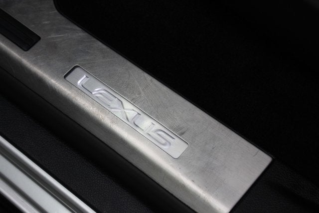 2015 Lexus LX 570 4WD 4dr