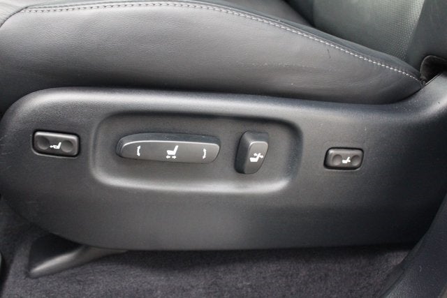 2015 Lexus LX 570 4WD 4dr