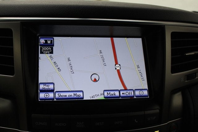 2015 Lexus LX 570 4WD 4dr