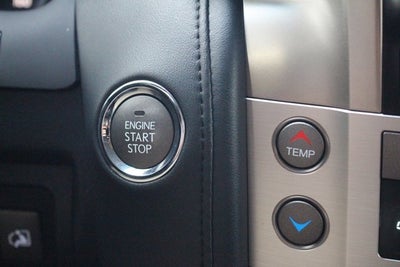 2015 Lexus LX 570 4WD 4dr