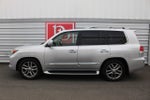 2015 Lexus LX 570 4WD 4dr