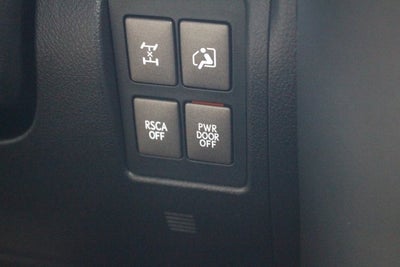 2015 Lexus LX 570 4WD 4dr