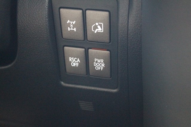 2015 Lexus LX 570 4WD 4dr