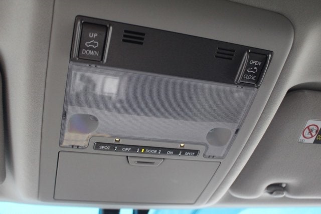 2015 Lexus LX 570 4WD 4dr