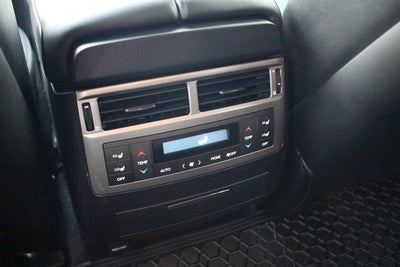 2015 Lexus LX 570 4WD 4dr