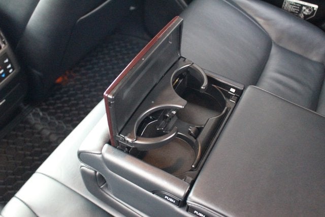 2015 Lexus LX 570 4WD 4dr