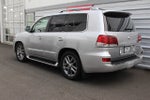 2015 Lexus LX 570 4WD 4dr