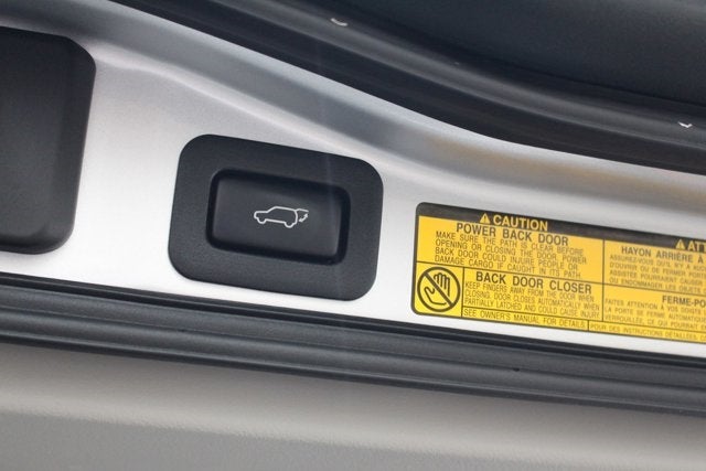 2015 Lexus LX 570 4WD 4dr