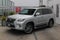 2015 Lexus LX 570 4WD 4dr