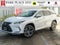 2022 Lexus RX RX 350L