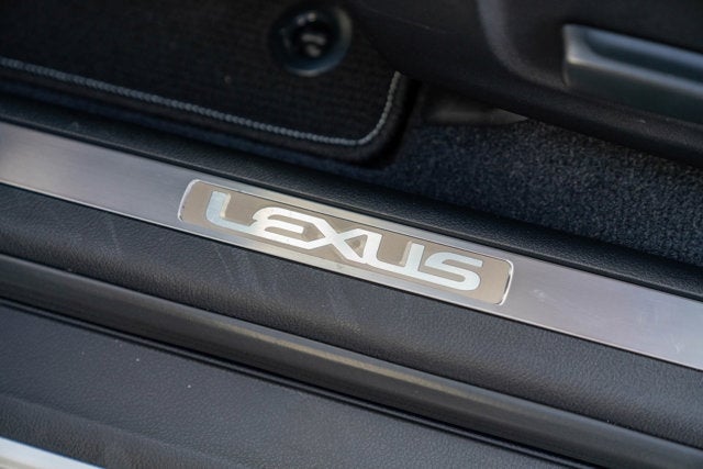2022 Lexus RX RX 350L