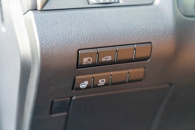 2022 Lexus RX RX 350L