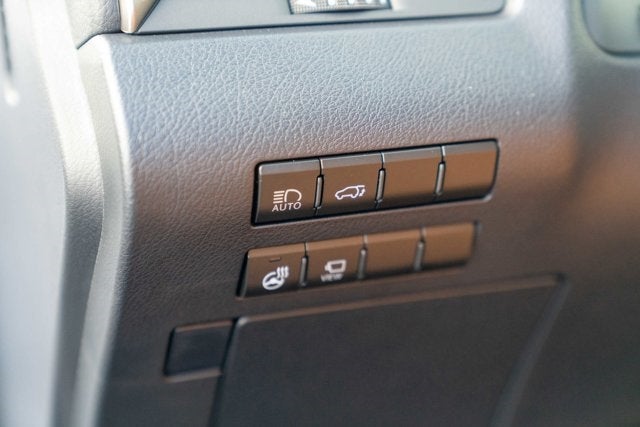 2022 Lexus RX RX 350L