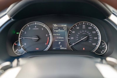 2022 Lexus RX RX 350L