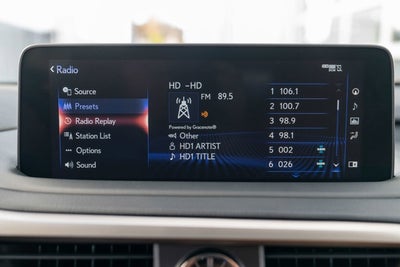 2022 Lexus RX RX 350L